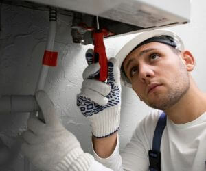About Water Heater Repair LLC Westhoff, TX